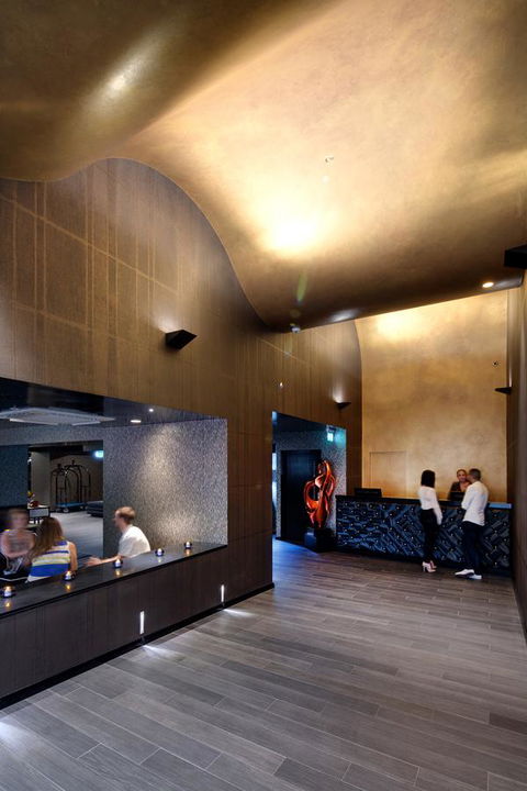 57Hotel - Your Accommodation 36