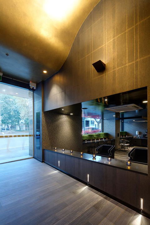 57Hotel - Your Accommodation 40