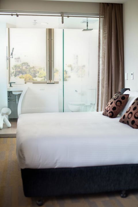 57Hotel - Your Accommodation 34