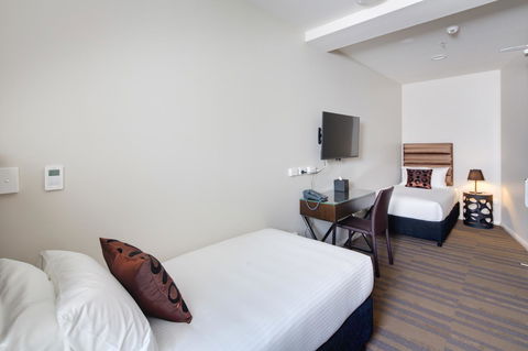 57Hotel - Your Accommodation 10