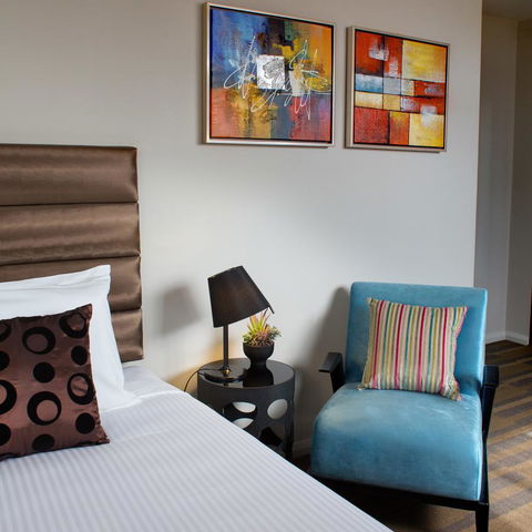 57Hotel - Your Accommodation 31