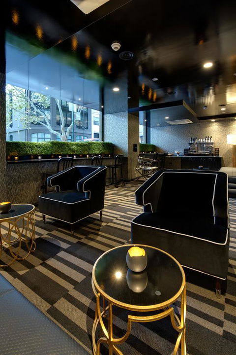 57Hotel - Your Accommodation 32