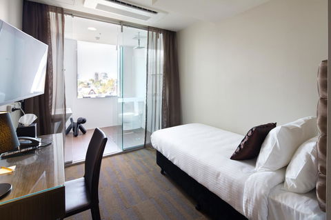57Hotel - Your Accommodation 13
