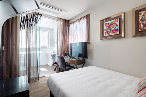 57Hotel - Your Accommodation 9