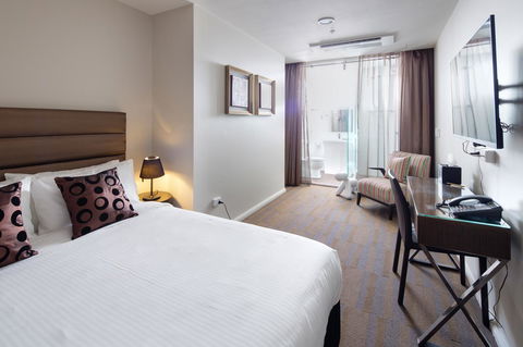 57Hotel - Your Accommodation 33