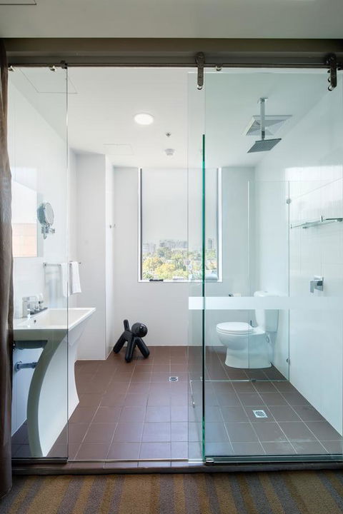 57Hotel - Your Accommodation 12