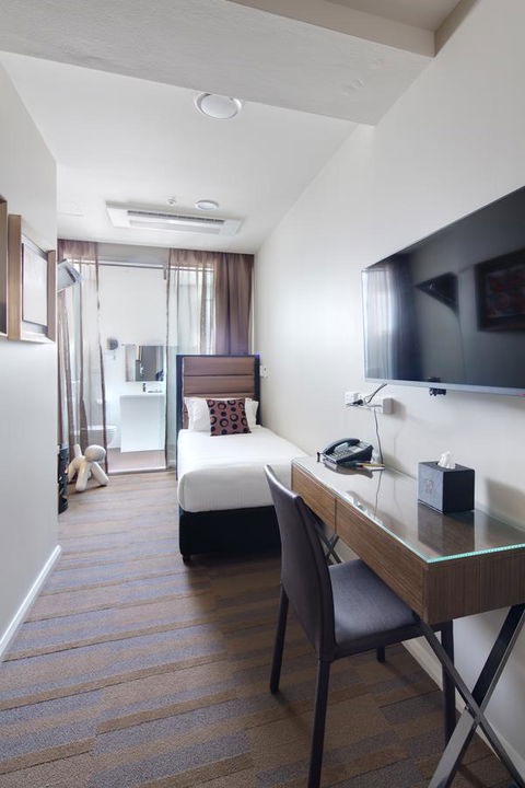 57Hotel - Your Accommodation 11