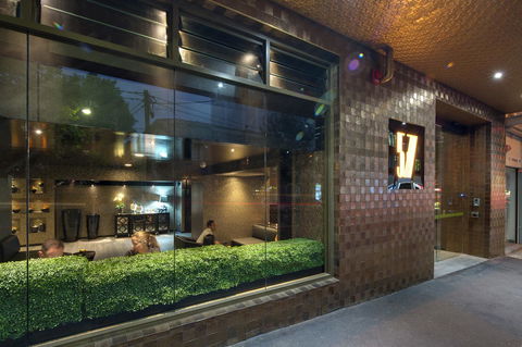 57Hotel - Your Accommodation 0