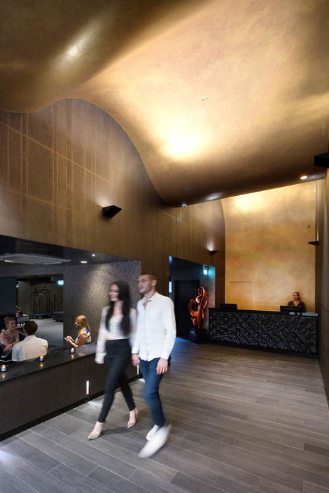57Hotel - Your Accommodation 43