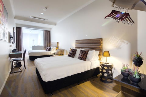 57Hotel - Your Accommodation 24