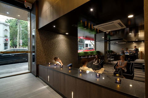 57Hotel - Your Accommodation 28