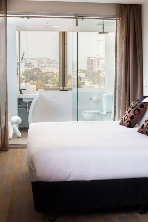 57Hotel - Your Accommodation 39