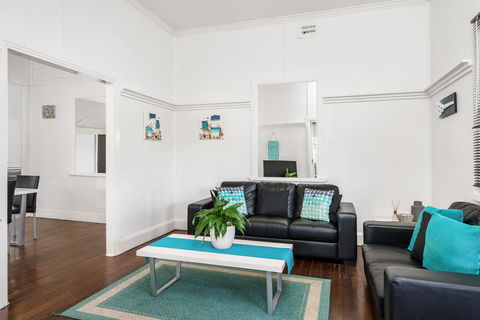 Club Byron Accommodation - Your Accommodation 21