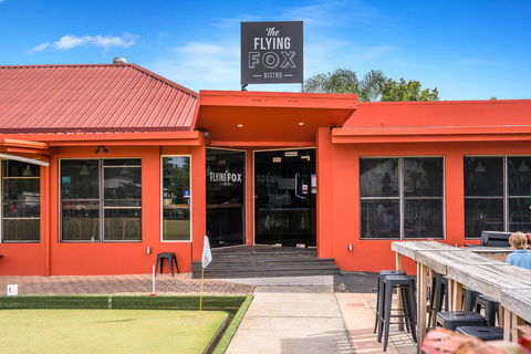 Club Byron Accommodation - Your Accommodation 25