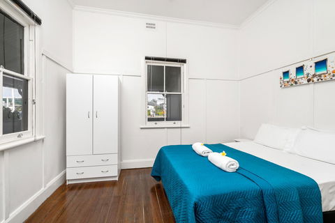 Club Byron Accommodation - Your Accommodation 22