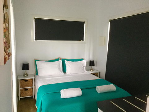 Club Byron Accommodation - Your Accommodation 2