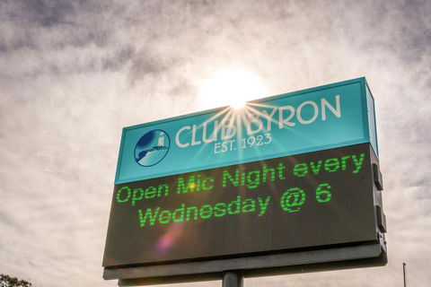 Club Byron Accommodation - Your Accommodation 30