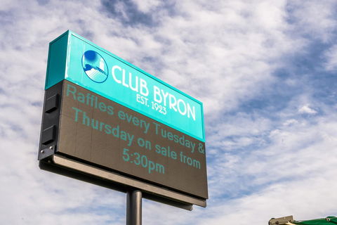 Club Byron Accommodation - Your Accommodation 31