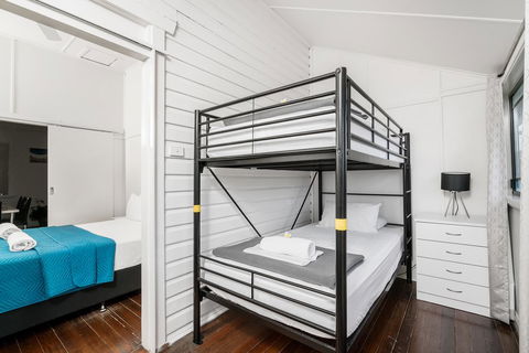 Club Byron Accommodation - Your Accommodation 13