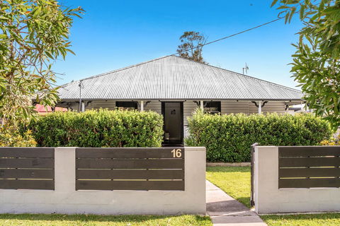 Club Byron Accommodation - Your Accommodation 9