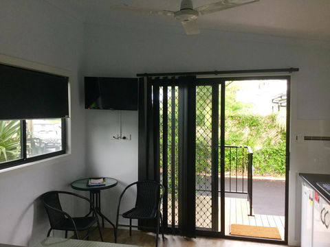 Club Byron Accommodation - Your Accommodation 4