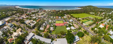 Club Byron Accommodation - Your Accommodation 8