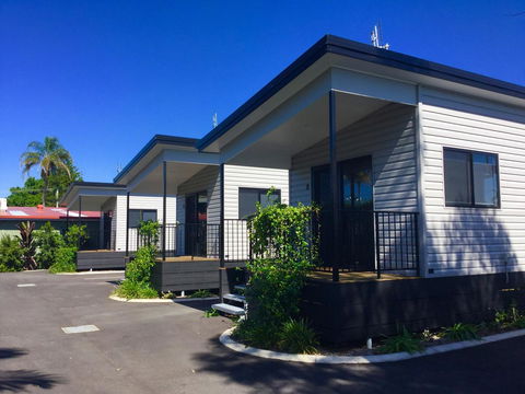 Club Byron Accommodation - Your Accommodation 1