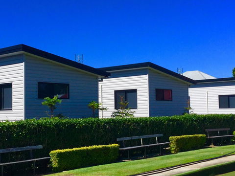 Club Byron Accommodation - Your Accommodation 7