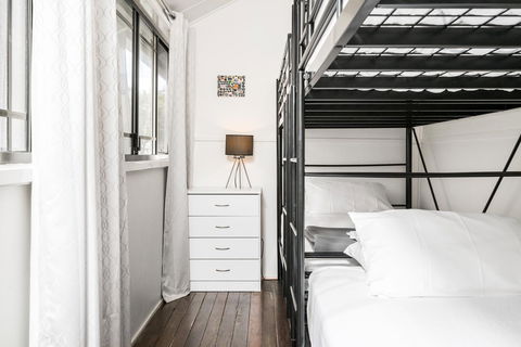 Club Byron Accommodation - Your Accommodation 12