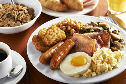 Great Southern Hotel Sydney - Your Accommodation 6