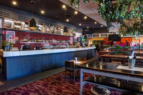 Great Southern Hotel Sydney - Your Accommodation 10