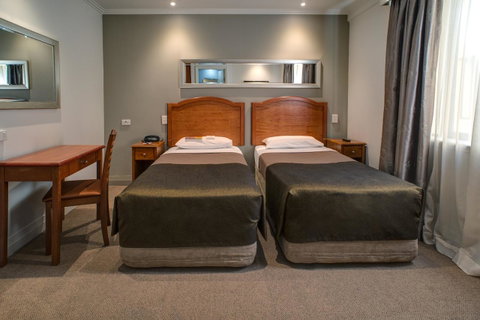Great Southern Hotel Sydney - Your Accommodation 25