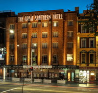 Great Southern Hotel Sydney - Your Accommodation