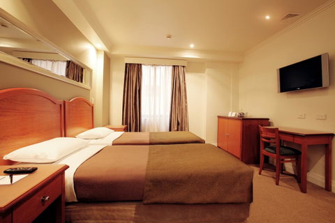 Great Southern Hotel Sydney - Your Accommodation 23