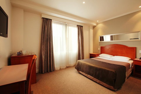 Great Southern Hotel Sydney - Your Accommodation 7
