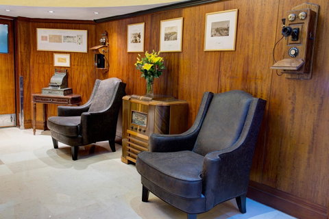Great Southern Hotel Sydney - Your Accommodation 17