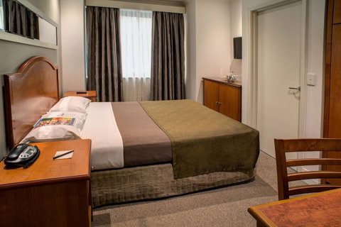 Great Southern Hotel Sydney - Your Accommodation 8