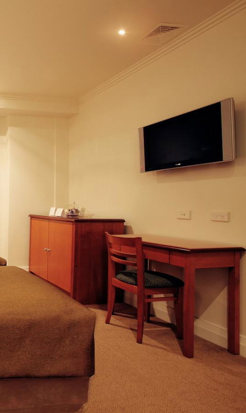 Great Southern Hotel Sydney - Your Accommodation 22
