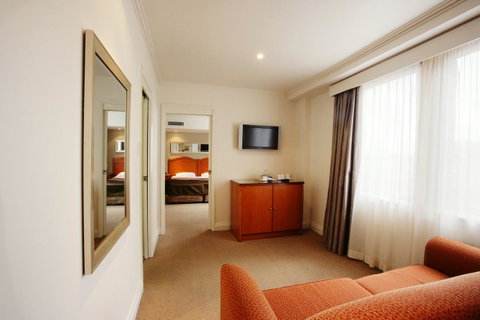 Great Southern Hotel Sydney - Your Accommodation 32