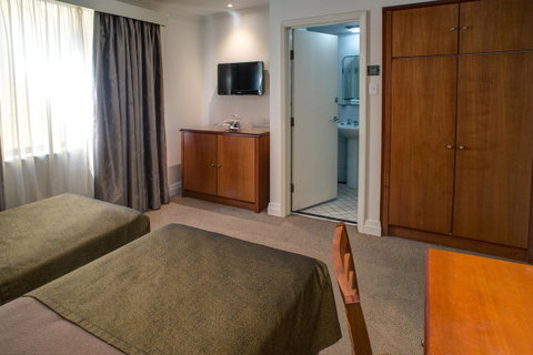 Great Southern Hotel Sydney - Your Accommodation 27