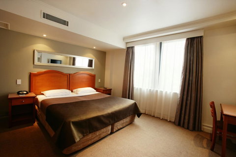 Great Southern Hotel Sydney - Your Accommodation 31