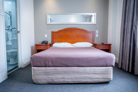 Great Southern Hotel Sydney - Your Accommodation 1