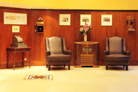 Great Southern Hotel Sydney - Your Accommodation 20