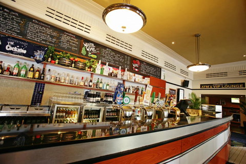 Great Southern Hotel Sydney - Your Accommodation 24