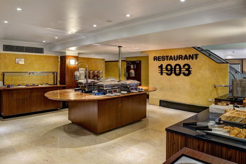 Great Southern Hotel Sydney - Your Accommodation 15