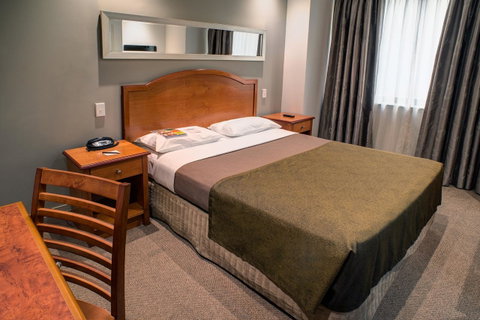 Great Southern Hotel Sydney - Your Accommodation 28