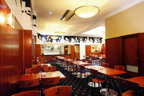 Great Southern Hotel Sydney - Your Accommodation 16