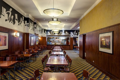Great Southern Hotel Sydney - Your Accommodation 9