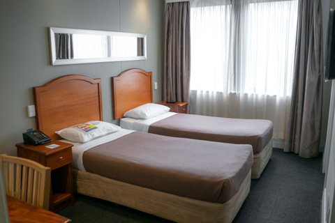 Great Southern Hotel Sydney - Your Accommodation 5
