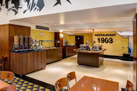 Great Southern Hotel Sydney - Your Accommodation 14